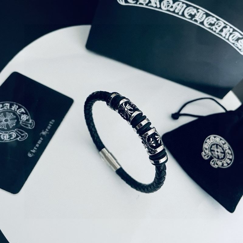 Chrome Hearts Bracelets